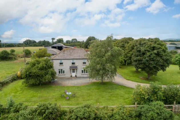 Photo of Kilcasey Upper, Clologue, Camolin, Co. Wexford, Y21 N6E5