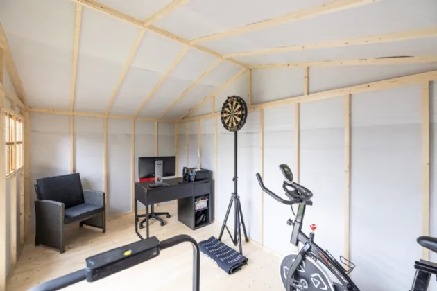 Photo of 15 New Haven  Park, Balbriggan, Co. Dublin, K32 KF53