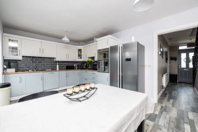 Photo of 15 New Haven  Park, Balbriggan, Co. Dublin, K32 KF53