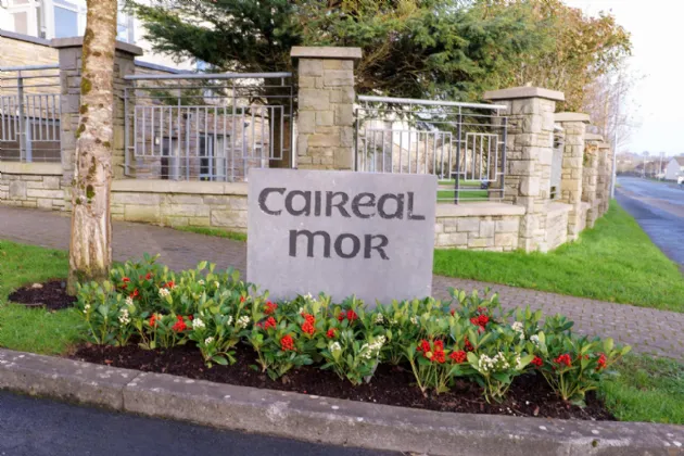 Photo of 165 Caireal Mor, Headford Road, Galway, H91 PF22