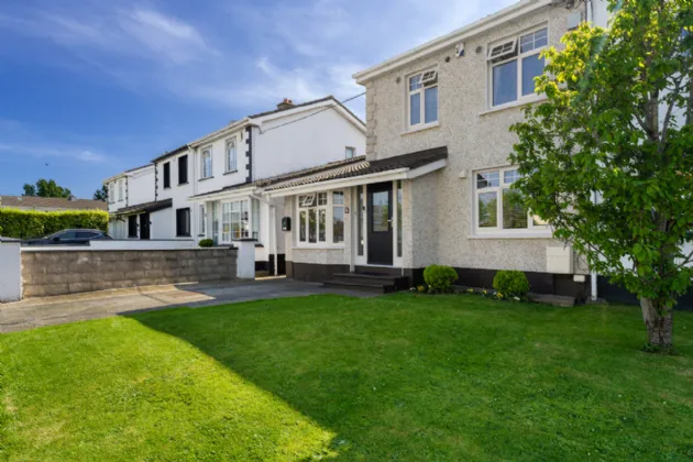 Photo of 45 The Grove, Kingswood Heights, Tallaght, Dublin 24, D24 KP2H