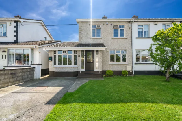 Photo of 45 The Grove, Kingswood Heights, Tallaght, Dublin 24, D24 KP2H