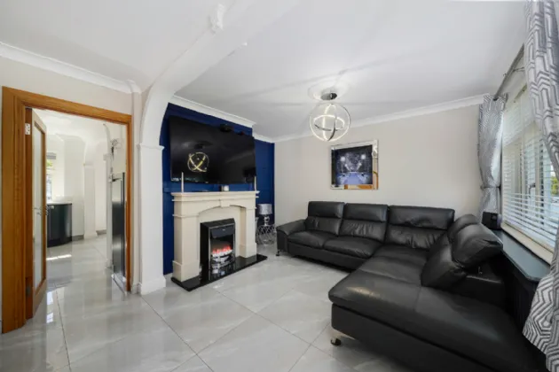 Photo of 45 The Grove, Kingswood Heights, Tallaght, Dublin 24, D24 KP2H