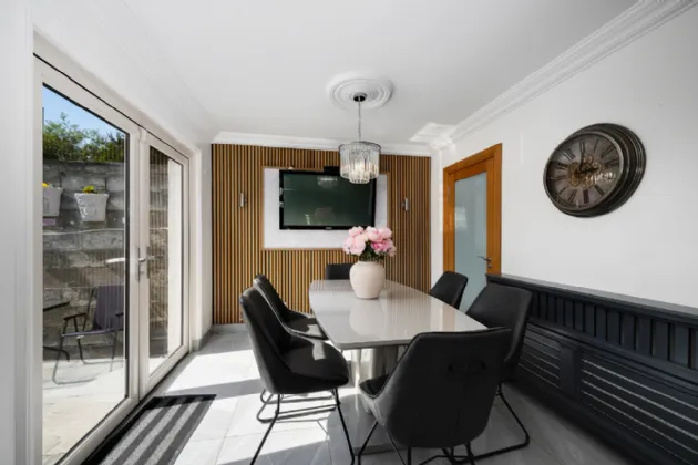 Photo of 45 The Grove, Kingswood Heights, Tallaght, Dublin 24, D24 KP2H