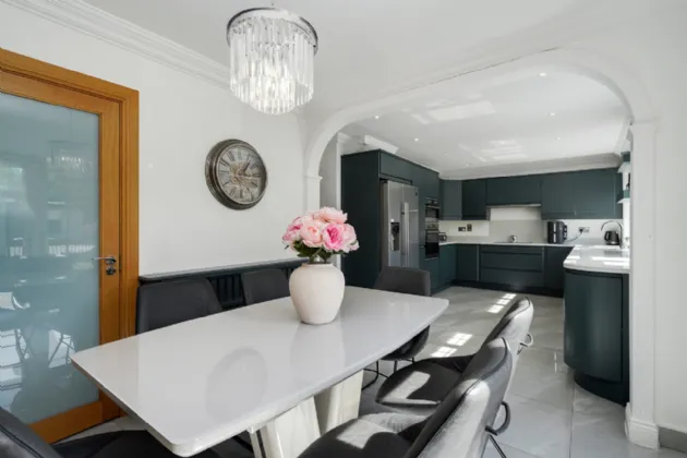 Photo of 45 The Grove, Kingswood Heights, Tallaght, Dublin 24, D24 KP2H