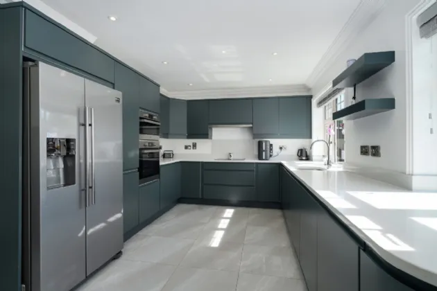 Photo of 45 The Grove, Kingswood Heights, Tallaght, Dublin 24, D24 KP2H