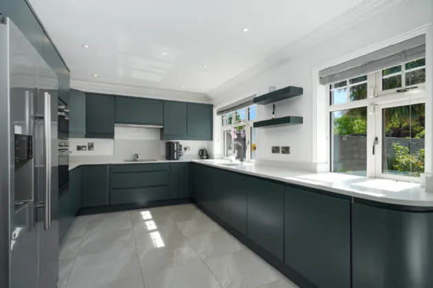 Photo of 45 The Grove, Kingswood Heights, Tallaght, Dublin 24, D24 KP2H