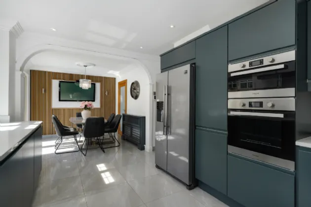 Photo of 45 The Grove, Kingswood Heights, Tallaght, Dublin 24, D24 KP2H