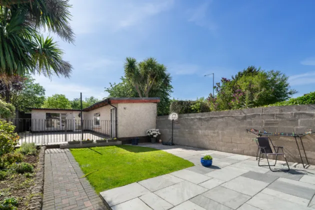 Photo of 45 The Grove, Kingswood Heights, Tallaght, Dublin 24, D24 KP2H