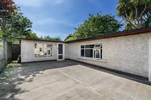 Photo of 45 The Grove, Kingswood Heights, Tallaght, Dublin 24, D24 KP2H