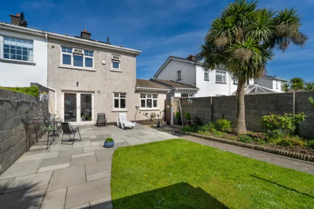 Photo of 45 The Grove, Kingswood Heights, Tallaght, Dublin 24, D24 KP2H