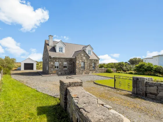 Photo of Claddaghduff, Connemara, Co.Galway, H71 AY64