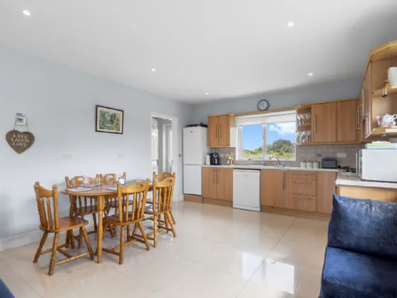 Photo of Claddaghduff, Connemara, Co.Galway, H71 AY64