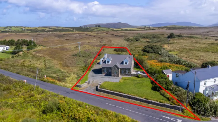 Photo of Claddaghduff, Connemara, Co.Galway, H71 AY64