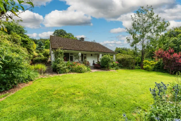 Photo of Rockwood, Lisheen Road, Blessington, Manor Kilbride, Co Wicklow, W91 P2D2