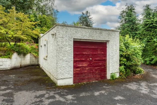 Photo of Rockwood, Lisheen Road, Blessington, Manor Kilbride, Co Wicklow, W91 P2D2