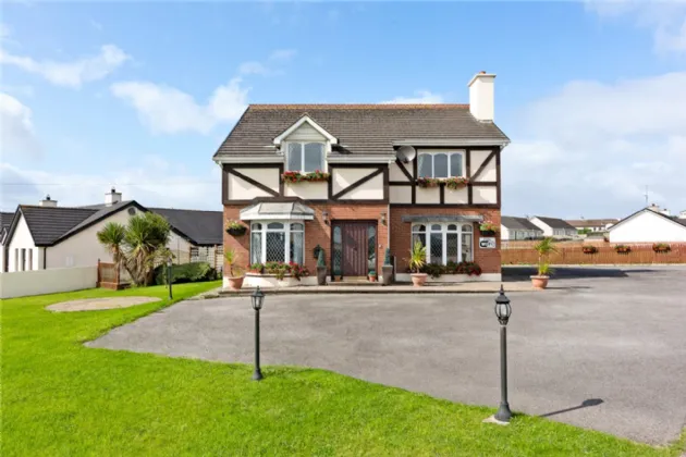 Photo of Augusta, Finner Road, Drumacrin, Bundoran, Co. Donegal, F94DK61