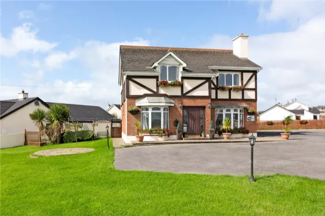 Photo of Augusta, Finner Road, Drumacrin, Bundoran, Co. Donegal, F94DK61