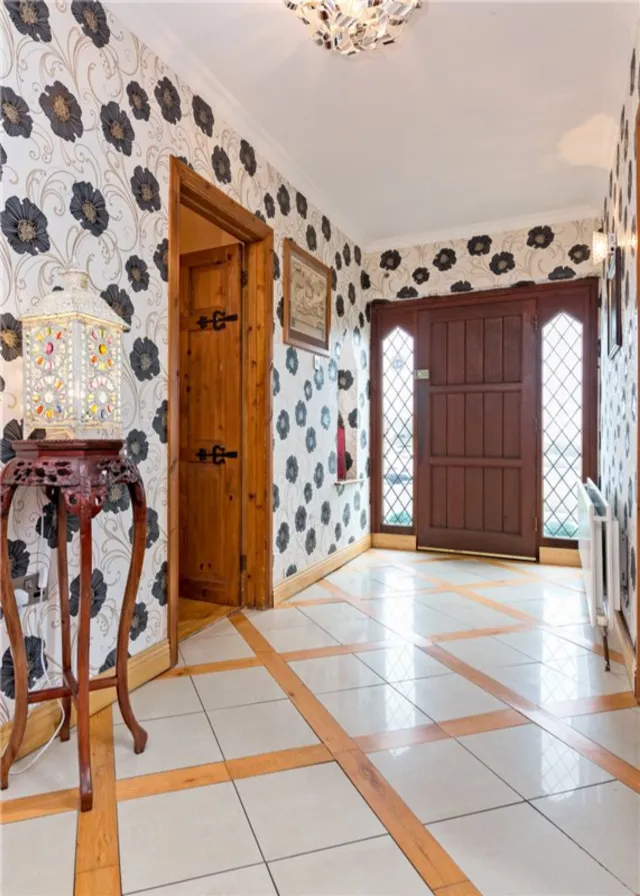 Photo of Augusta, Finner Road, Drumacrin, Bundoran, Co. Donegal, F94DK61