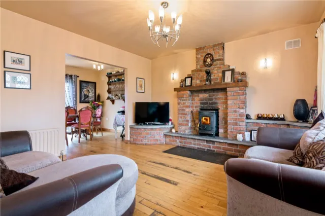 Photo of Augusta, Finner Road, Drumacrin, Bundoran, Co. Donegal, F94DK61