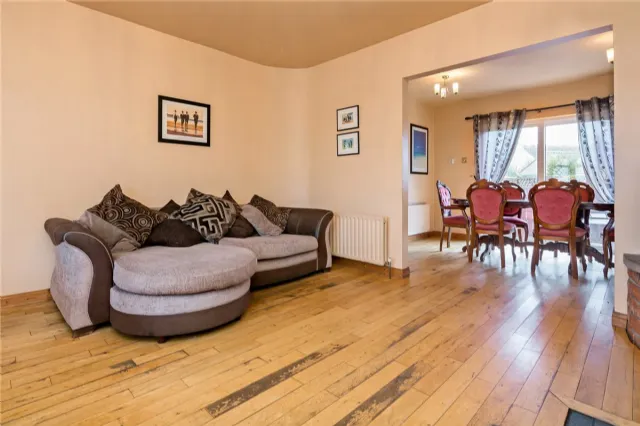 Photo of Augusta, Finner Road, Drumacrin, Bundoran, Co. Donegal, F94DK61