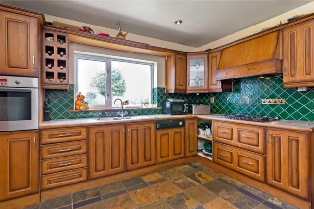 Photo of Augusta, Finner Road, Drumacrin, Bundoran, Co. Donegal, F94DK61