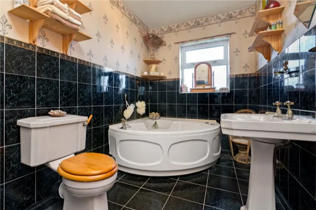 Photo of Augusta, Finner Road, Drumacrin, Bundoran, Co. Donegal, F94DK61