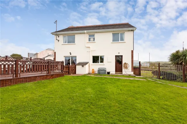 Photo of Augusta, Finner Road, Drumacrin, Bundoran, Co. Donegal, F94DK61