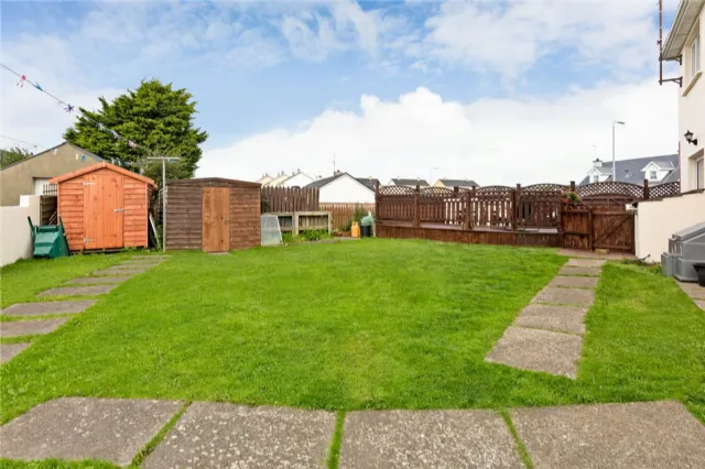 Photo of Augusta, Finner Road, Drumacrin, Bundoran, Co. Donegal, F94DK61