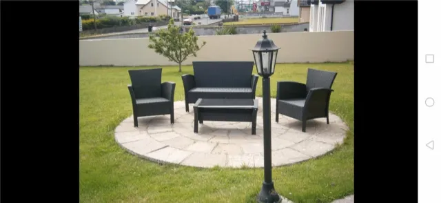 Photo of Augusta, Finner Road, Drumacrin, Bundoran, Co. Donegal, F94DK61