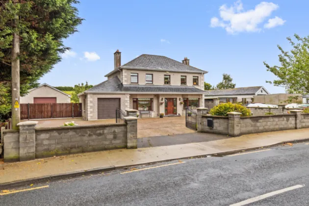 Photo of Philip Street,, Borris Road,, Bagenalstown,, Co. Carlow, R21CK23