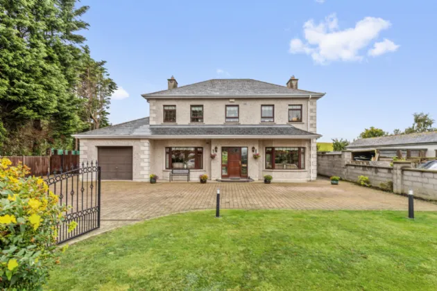 Photo of Philip Street,, Borris Road,, Bagenalstown,, Co. Carlow, R21CK23