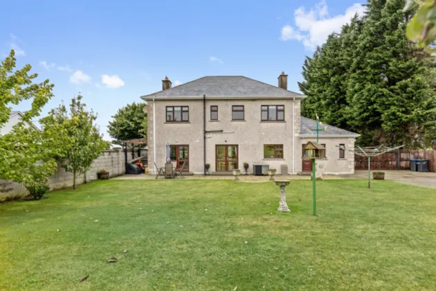 Photo of Philip Street,, Borris Road,, Bagenalstown,, Co. Carlow, R21CK23