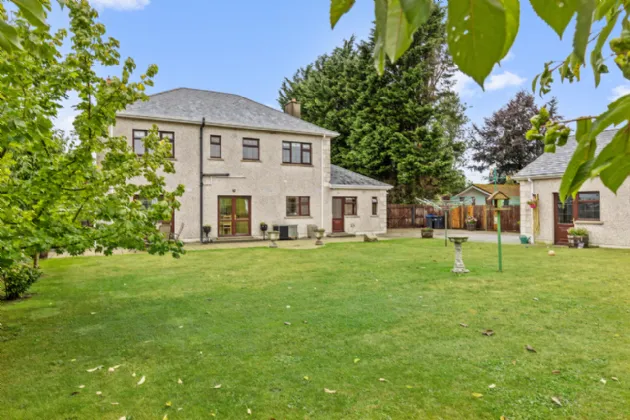 Photo of Philip Street,, Borris Road,, Bagenalstown,, Co. Carlow, R21CK23