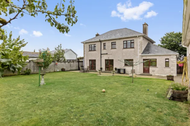 Photo of Philip Street,, Borris Road,, Bagenalstown,, Co. Carlow, R21CK23