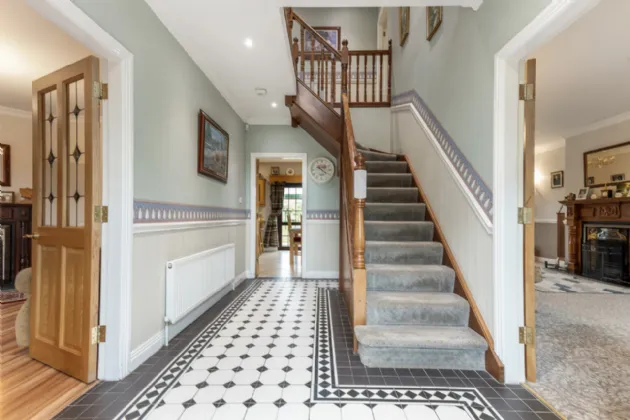 Photo of Philip Street,, Borris Road,, Bagenalstown,, Co. Carlow, R21CK23