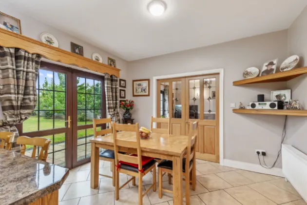 Photo of Philip Street,, Borris Road,, Bagenalstown,, Co. Carlow, R21CK23