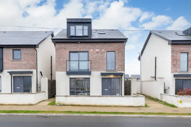 Photo of 28 The Gaels' Rest, Clonattin Road, Gorey, Co. Wexford, Y25 V0T0