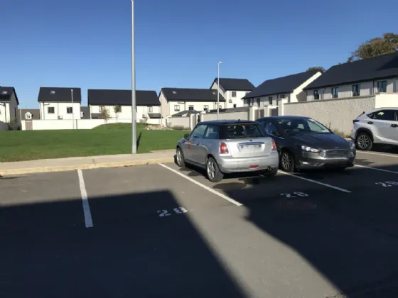 Photo of 28 The Gaels' Rest, Clonattin Road, Gorey, Co. Wexford, Y25 V0T0