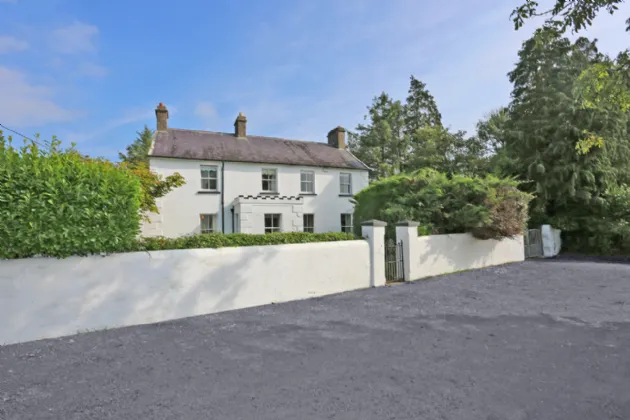 Photo of Brennan's Cross, Gortgarraun, Meelick, Co. Clare, V94E1C5