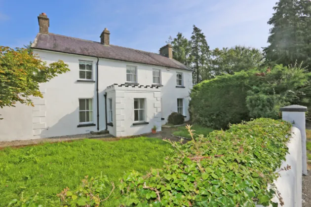 Photo of Brennan's Cross, Gortgarraun, Meelick, Co. Clare, V94E1C5