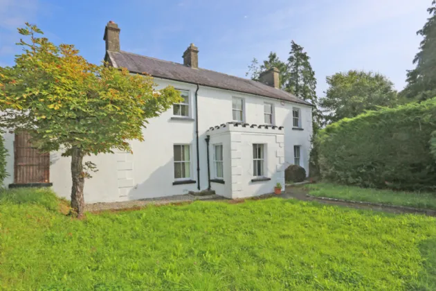 Photo of Brennan's Cross, Gortgarraun, Meelick, Co. Clare, V94E1C5