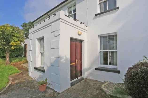 Photo of Brennan's Cross, Gortgarraun, Meelick, Co. Clare, V94E1C5