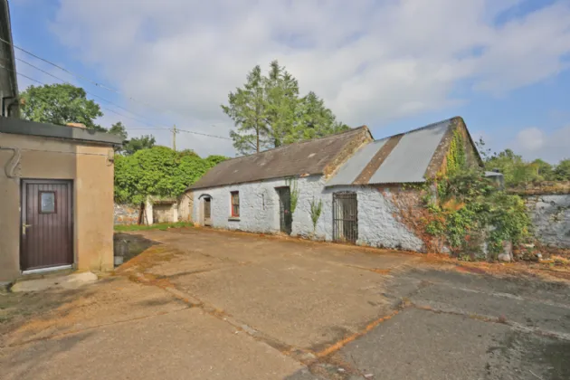 Photo of Brennan's Cross, Gortgarraun, Meelick, Co. Clare, V94E1C5