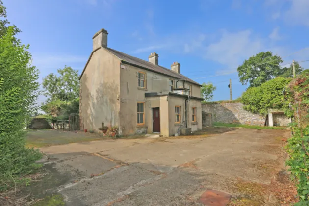 Photo of Brennan's Cross, Gortgarraun, Meelick, Co. Clare, V94E1C5