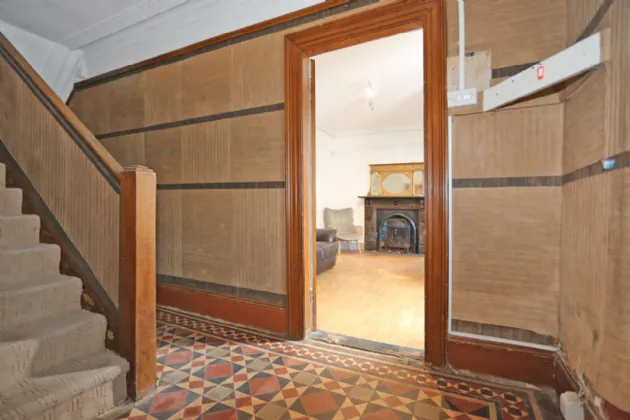 Photo of Brennan's Cross, Gortgarraun, Meelick, Co. Clare, V94E1C5