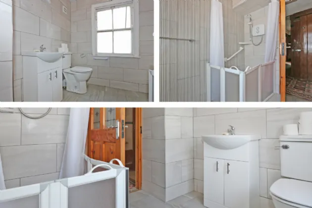 Photo of Brennan's Cross, Gortgarraun, Meelick, Co. Clare, V94E1C5