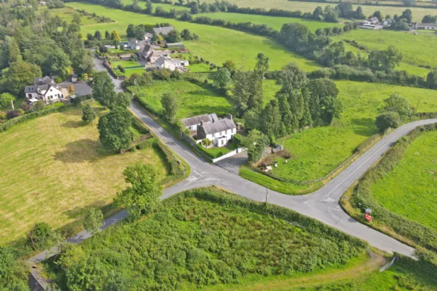 Photo of Brennan's Cross, Gortgarraun, Meelick, Co. Clare, V94E1C5