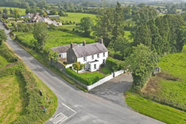 Photo of Brennan's Cross, Gortgarraun, Meelick, Co. Clare, V94E1C5