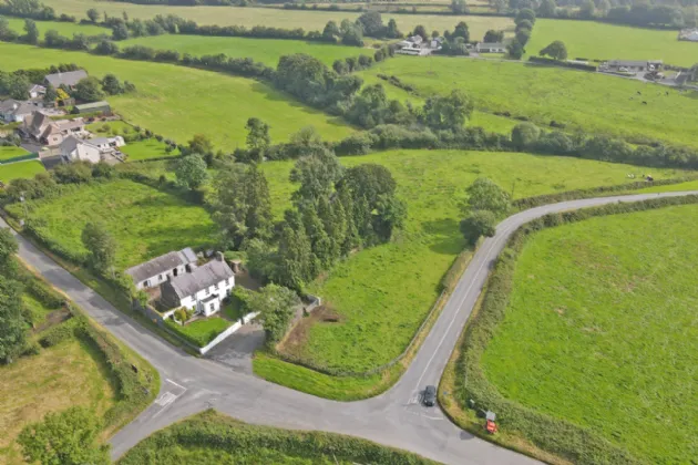 Photo of Brennan's Cross, Gortgarraun, Meelick, Co. Clare, V94E1C5